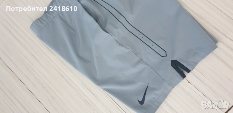 Nike Dri - Fit Stretch Short Mens Size M  ОРИГИНАЛ! Мъжки Къси Панталони!, снимка 1