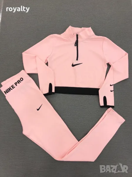 Nike Дамски спортен екип, снимка 1