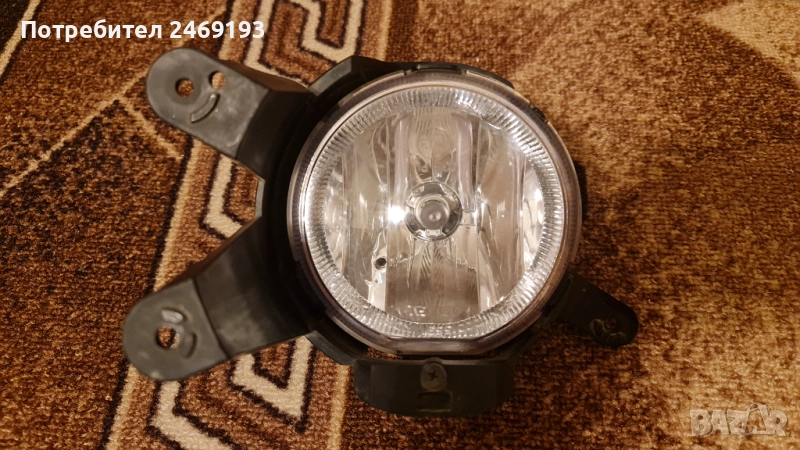 Десен халоген от Chevrolet , снимка 1