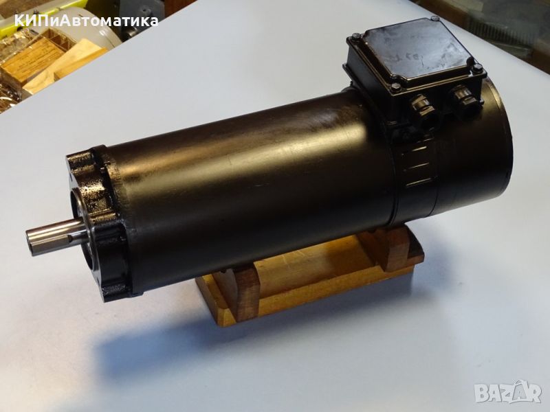 Сервомотор ALSTHOM BBC T5F4B3 R0508 servomotor 8Nm 3100min-1, снимка 1