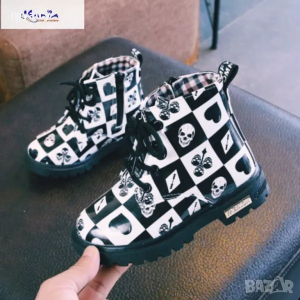 Детски боти , снимка 1