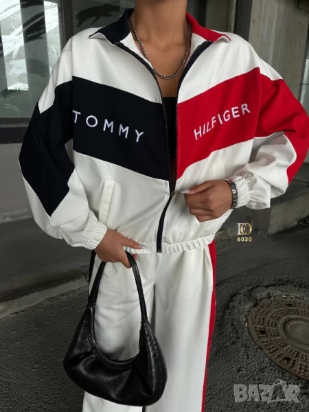 дамски екипи tommy hilfiger , снимка 1