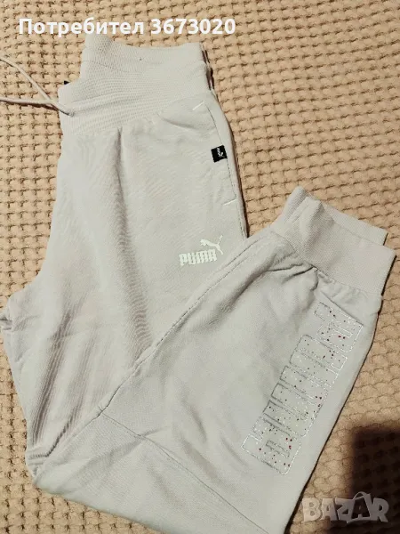 Анцунг Puma, снимка 1