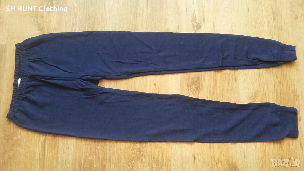 CUBUS THERMO KIDS NDERWEAR 48% Merino Wool размер 11-12 г / 146-152 см детска термо долница - 1825, снимка 1