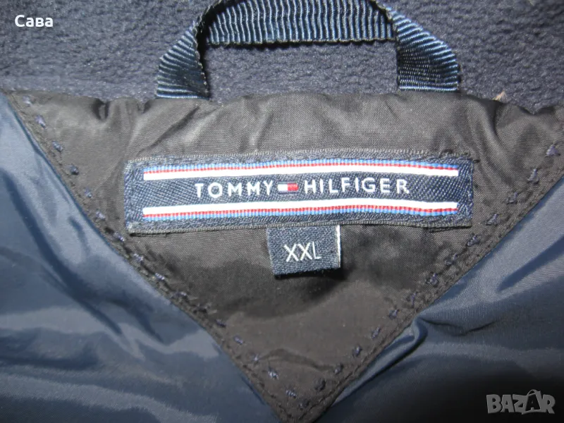 Елек TOMMY HILFIGER  дамски,2ХЛ, снимка 1