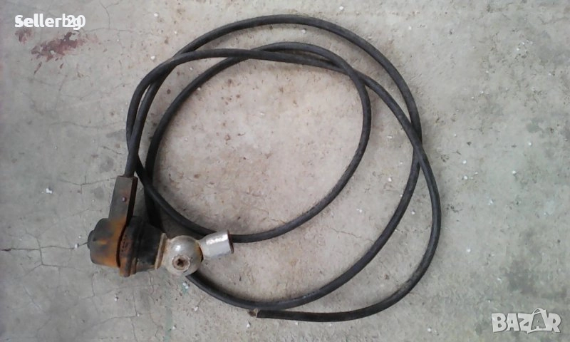 Кабели за таксиметрова антена за станция, снимка 1