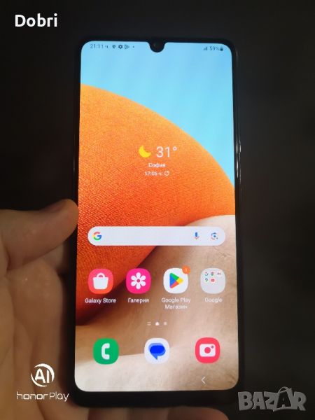 Samsung galaxy A32 4G 4/128, снимка 1