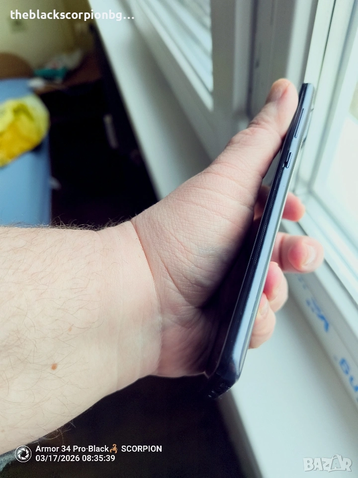 Samsung Galaxy A71, снимка 1