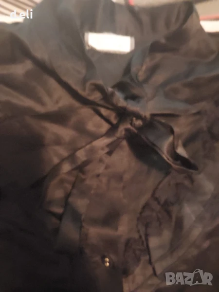 Valerie 🇫🇷 Size М Коприна Страхотна риза, снимка 1