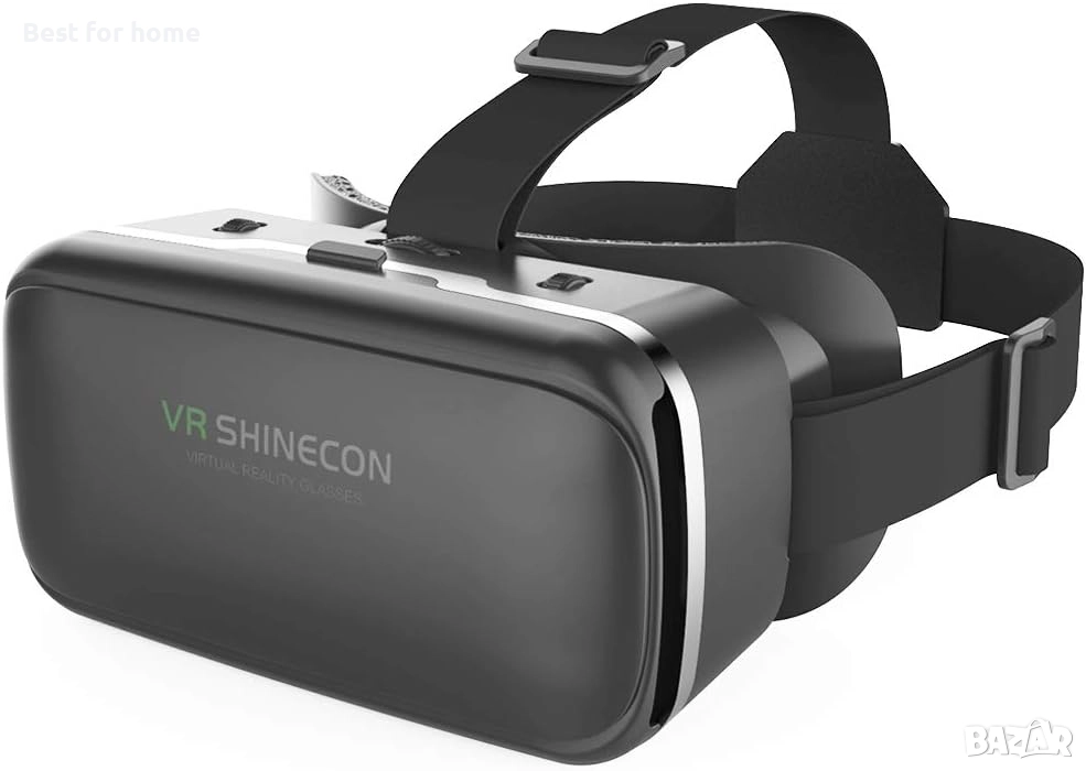 VR SHINECON VR слушалки, снимка 1