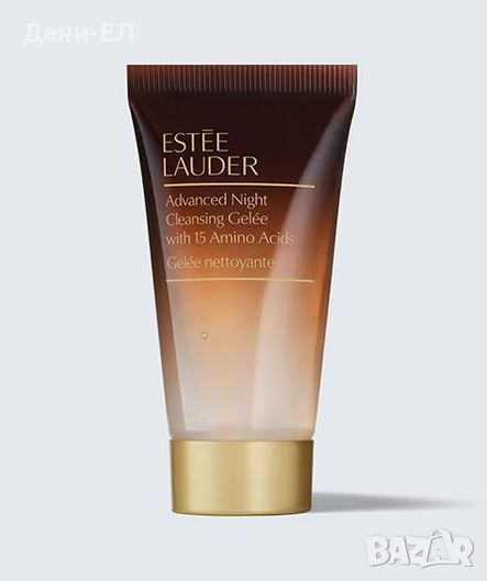 Estee Lauder Advanced Night Cleansing Gelee Измиващ гел - 30 ml, 75ml, снимка 1