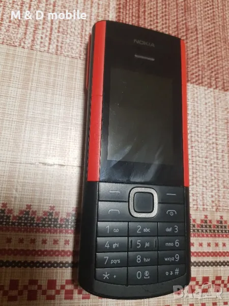 NOKIA 5710 , снимка 1