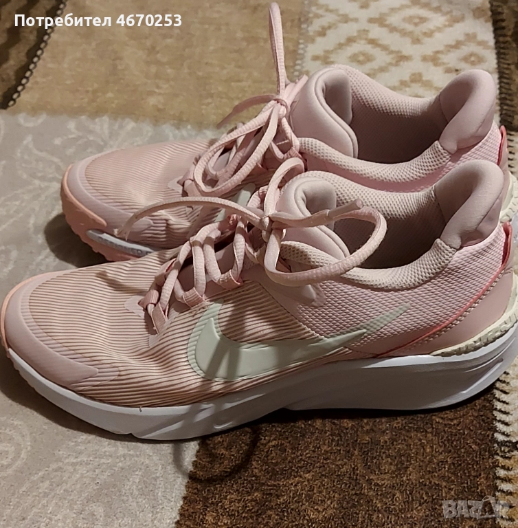 Маратонки nike 39, снимка 1
