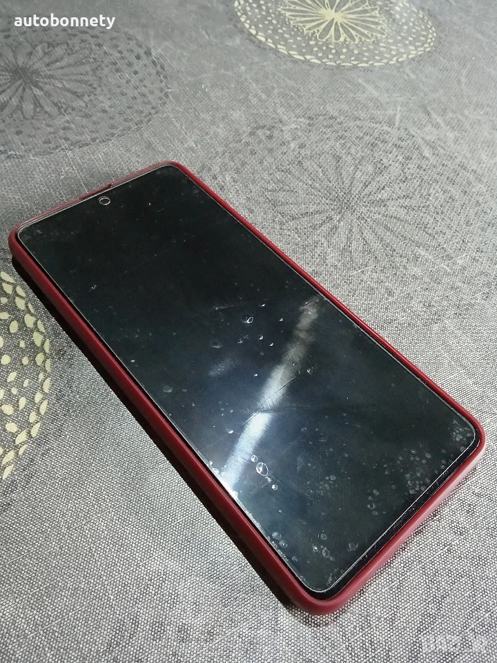 Samsung А 51 перфектно състояние , снимка 1