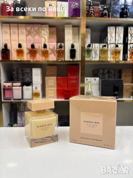 Narciso Rodriguez Narciso Eau Poudree Дамски Парфюм Код A1051, снимка 1