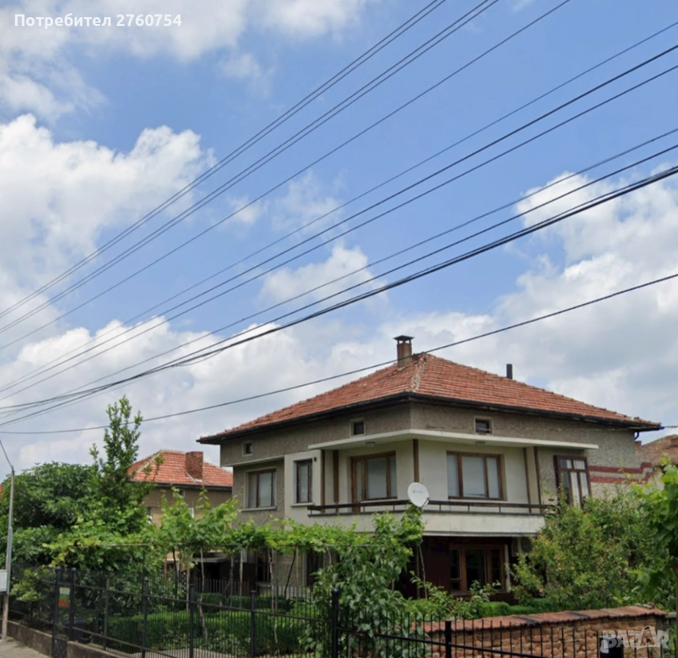 Къща, снимка 1