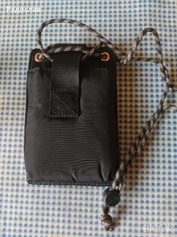 портфейл OYSHO SPORT , снимка 1