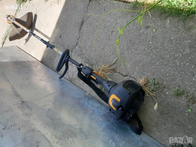 McCulloch B28 PS , снимка 1