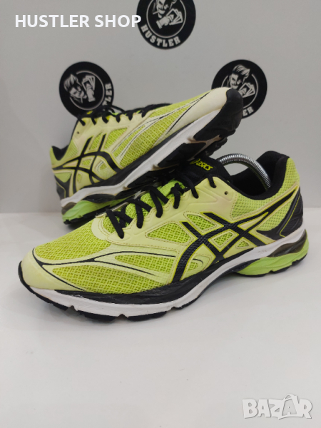 Мъжки маратонки ASICS GEL-PULSE 8.Номер 44.5 , снимка 1