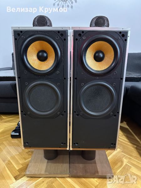 Bowers & Wilkins DM 7 MK 2, снимка 1