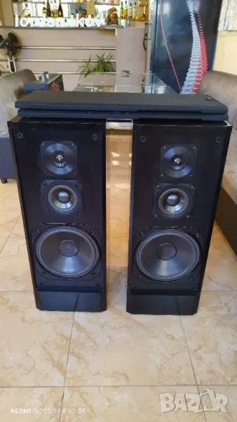 Onkyo SC-760, снимка 1