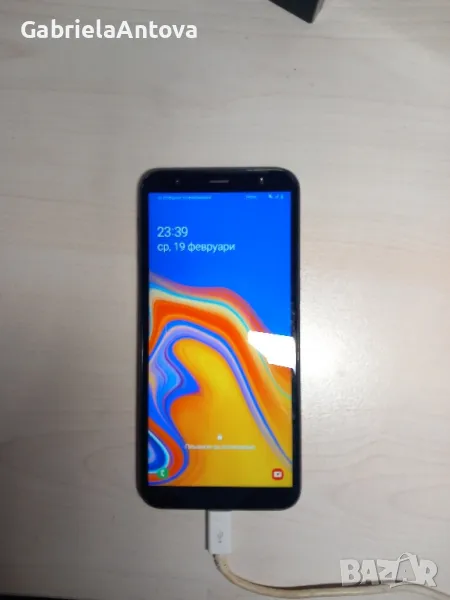 Samsung Galaxy J6+, снимка 1