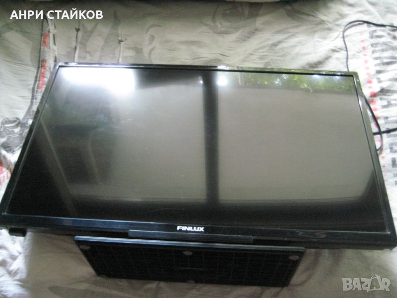 Телевизор tv Finlux 32FLYR274S(80см), снимка 1