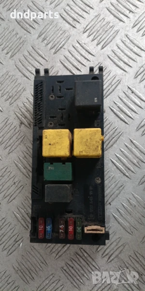 Бушонно табло Mercedes E-Class W210 1999г. 0025451901 , снимка 1