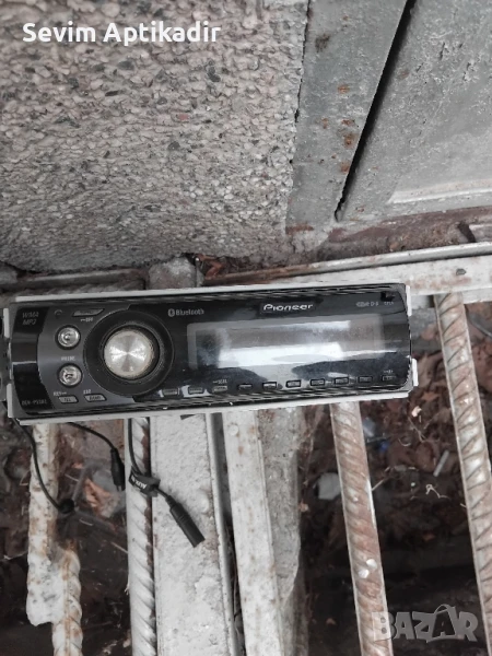 Автокасетофони, снимка 1