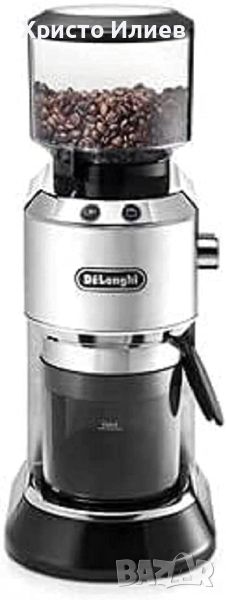 Кафемелачка DeLonghi Dedica KG 520M, снимка 1