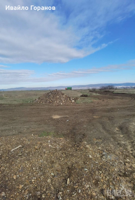 ПАРЦЕЛ В РЕГУЛАЦИА И ПУП,23 евро, снимка 1