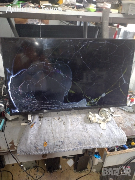 TCL 40S6200, снимка 1