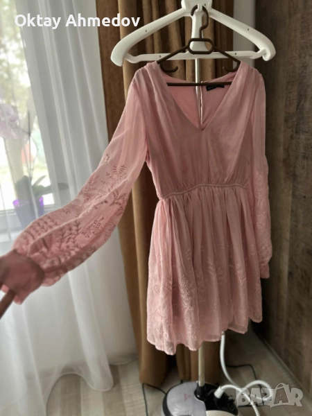 Рокля, снимка 1