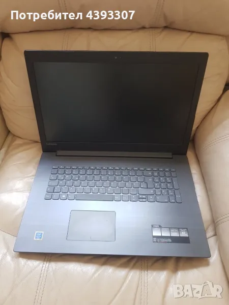 Lenovo V320 -17 инча , снимка 1
