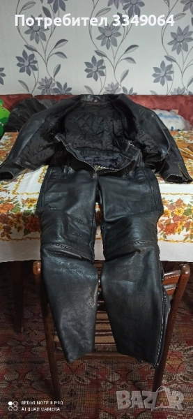 едно зимно яке с долнище н-р40, ризницан-42, лятно ретро яке -42, снимка 1