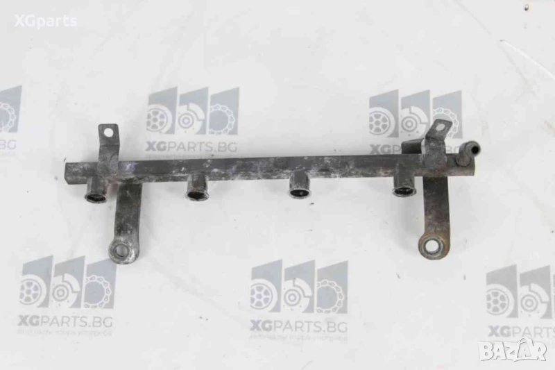 Бензинова горивна рейка за Chevrolet Aveo 1.2 8V 72 к.с. (2003-2011), снимка 1