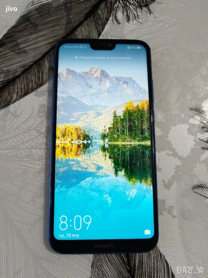 Huawei P20 Lite/45€, снимка 1
