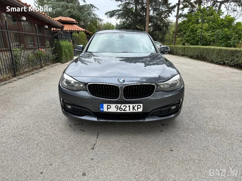 Продавам BMW 318 GT, снимка 1