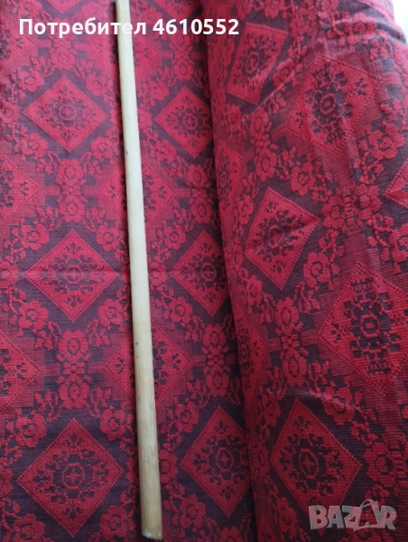 Нов дървен сап за инструменти , снимка 1