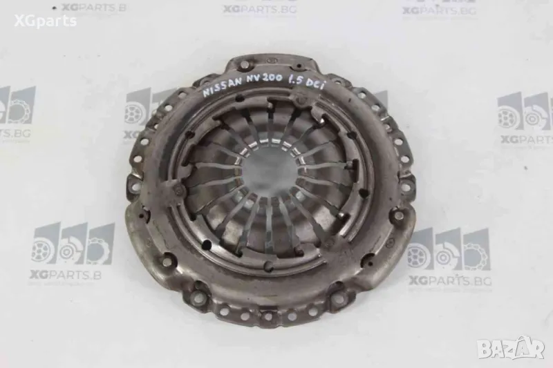  Притискателен диск за Nissan NV200 1.5DCI 90 к.с. (2009-2019), снимка 1