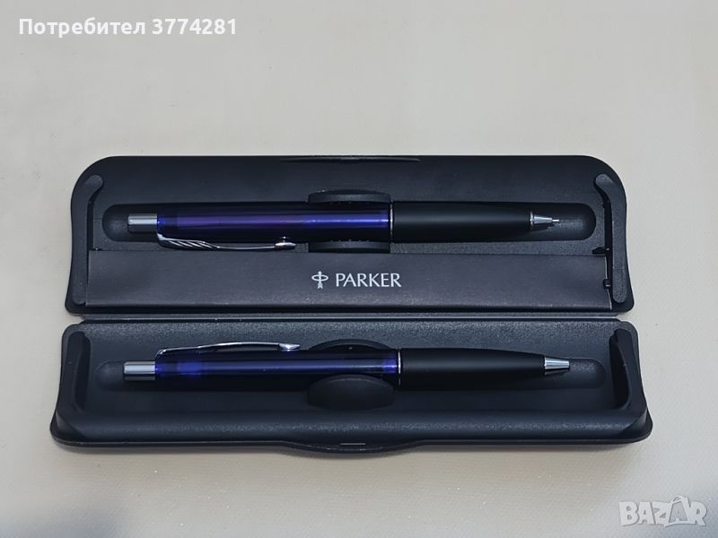 Оригинални писалки Parker, снимка 1