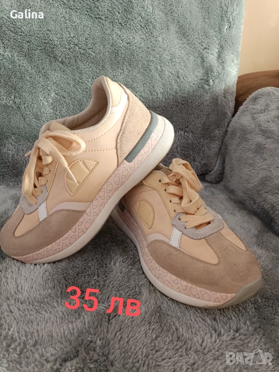 Оригинални маратонки , снимка 1