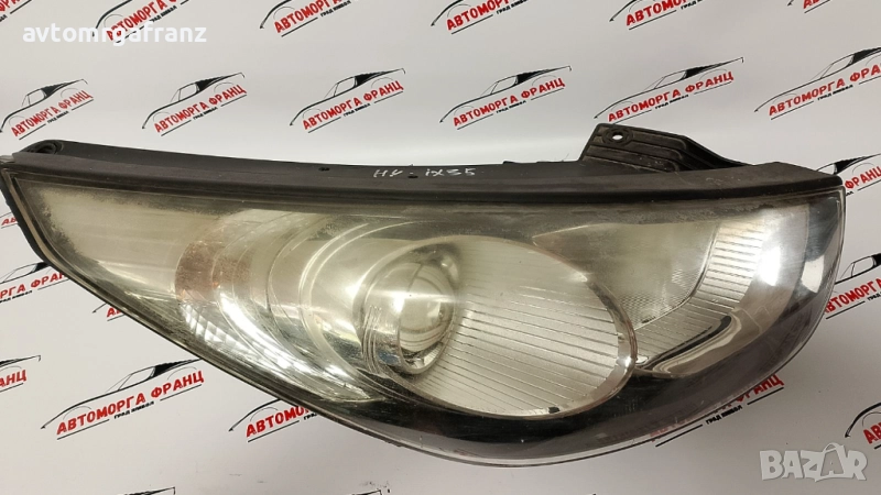 ДЕСЕН ФАР ЗА HYUNDAI IX35 , снимка 1