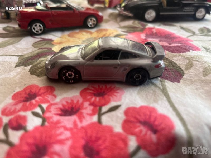 Hot wheels Porsche, снимка 1