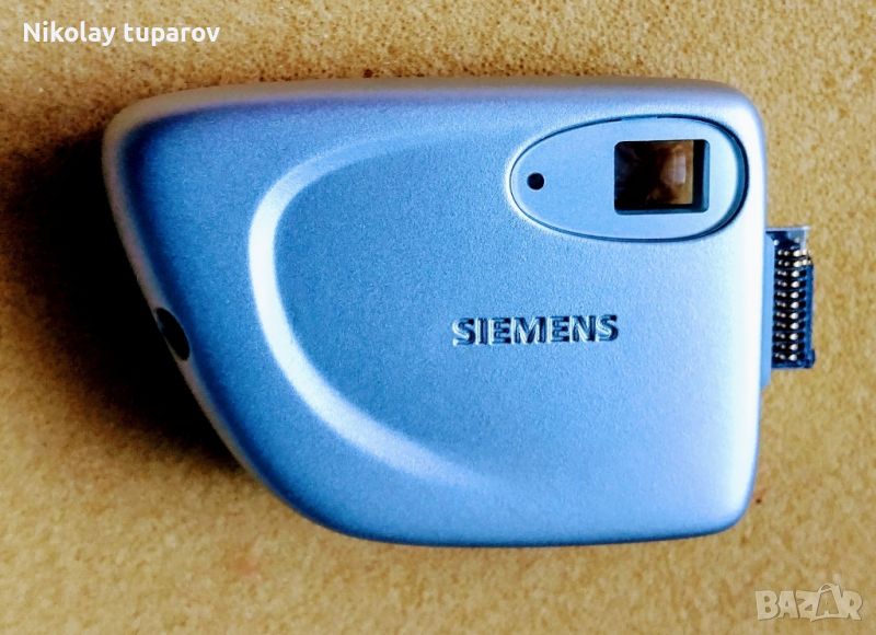 Камера Siemens като нова , снимка 1