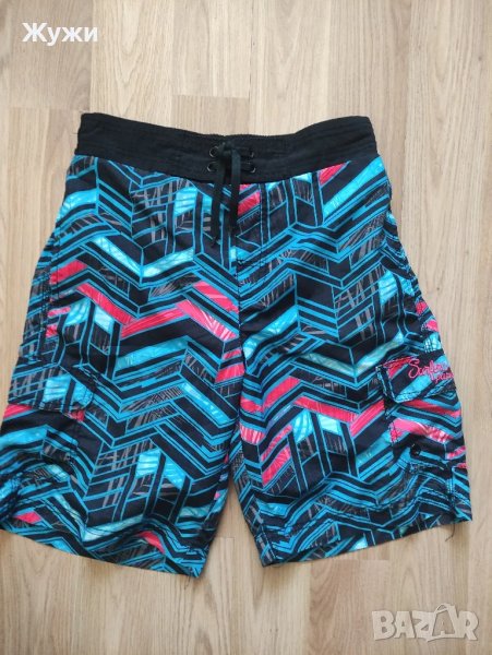 Мъжки летни панталони размер М, снимка 1