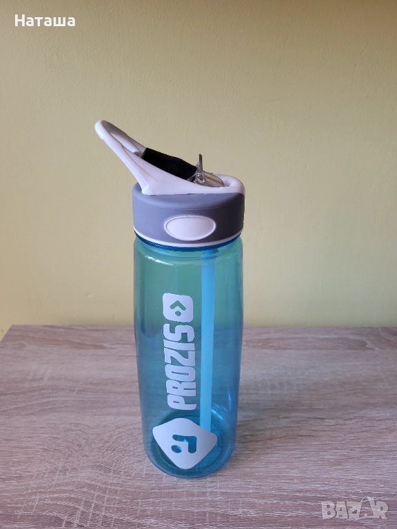 Бутилка за вода, снимка 1