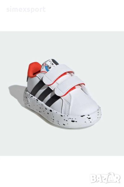 ДЕТСКИ МАРАТОНКИ ADIDAS GRAND COURT 2.0 101 CF I, снимка 1