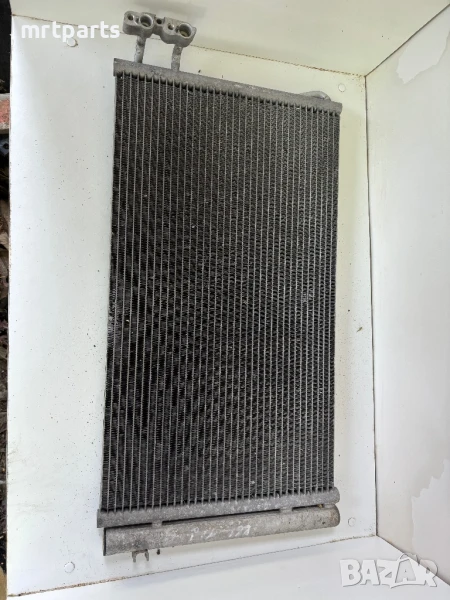 Климатичен радиатор за BMW E87-6968743, снимка 1