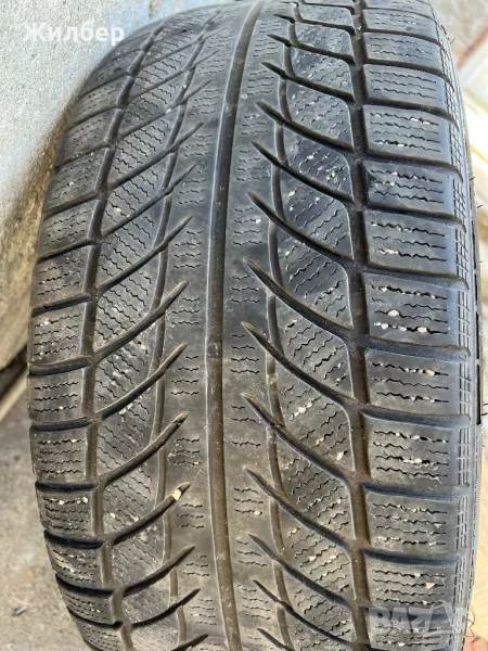 Зимни гуми Westlake 245/45R17, снимка 1